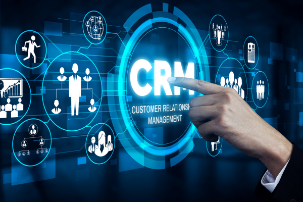 CRM